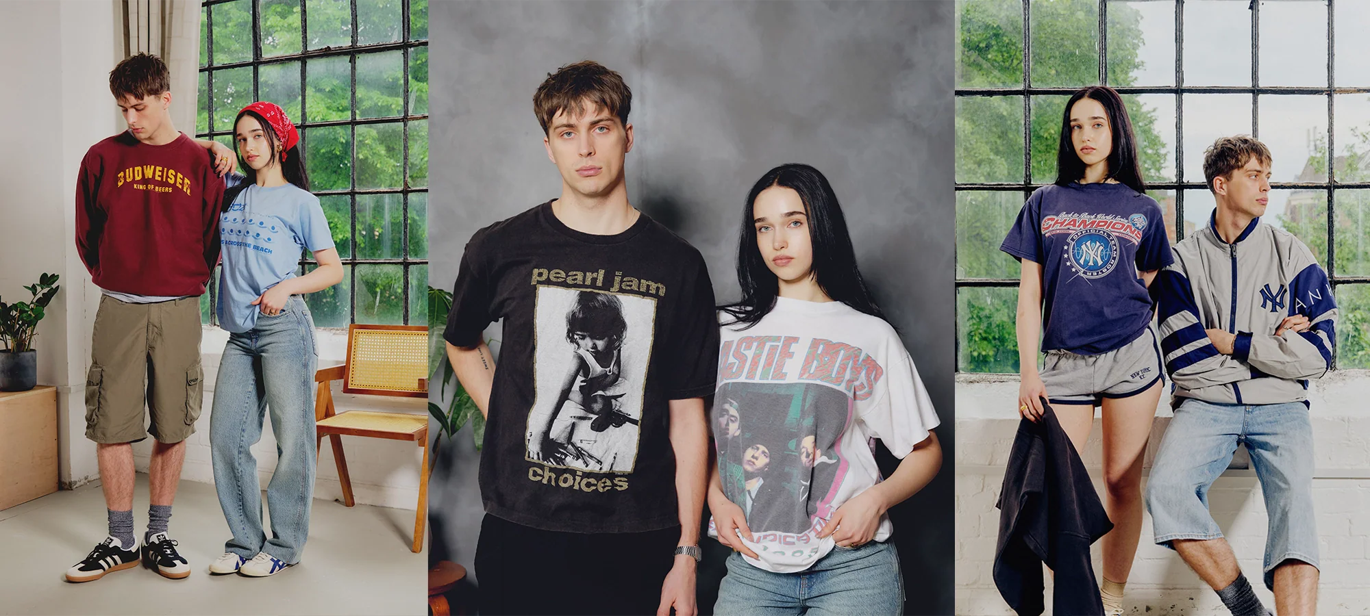 Retro Style, Rooted in History
